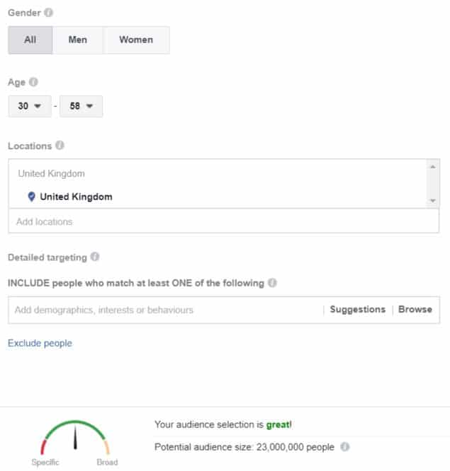 Social Media Post Boosting