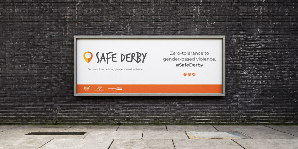 Graphic Design and Print Agency Derby