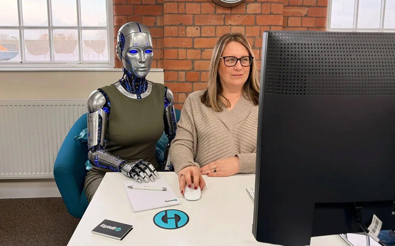 Gravity Digital - Artificial Intelligence, Design & Print - AI Isn’t Replacing Creativity. It’s Just Another Tool on the Table.