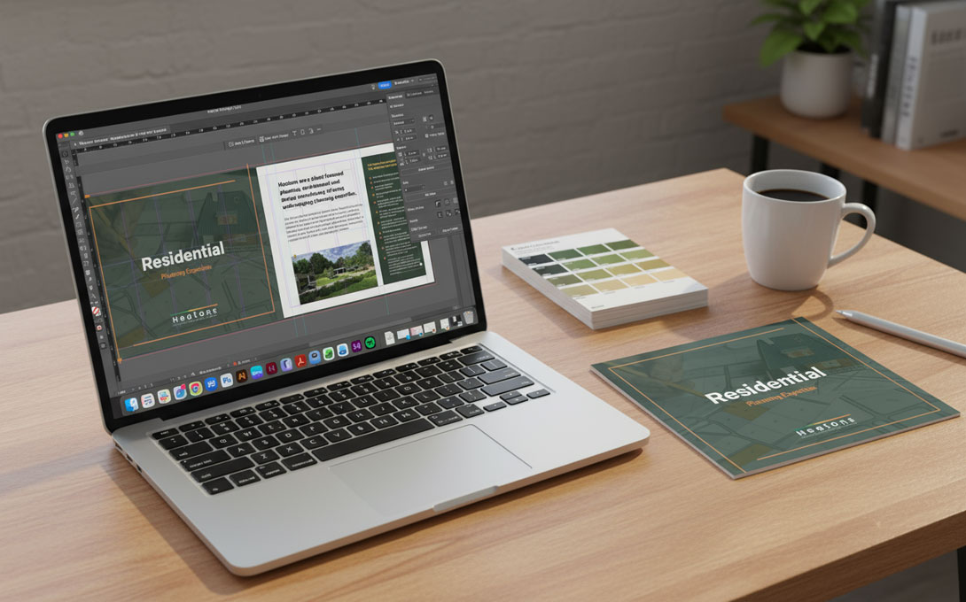 Gravity Digital - Design & Print, Digital Marketing - Why Design and Print Still Matter in a Digital World