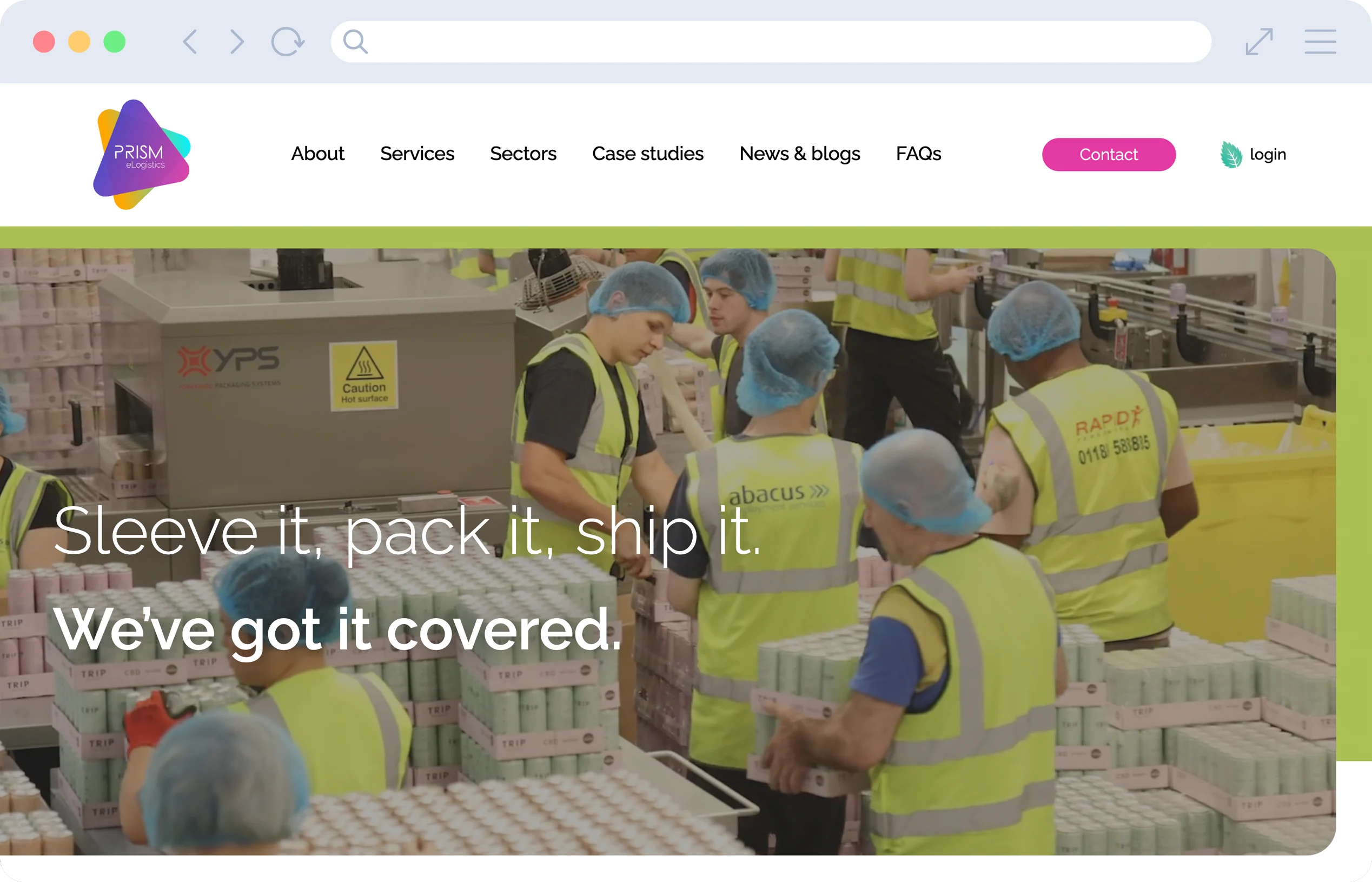 Web Design Basingstoke