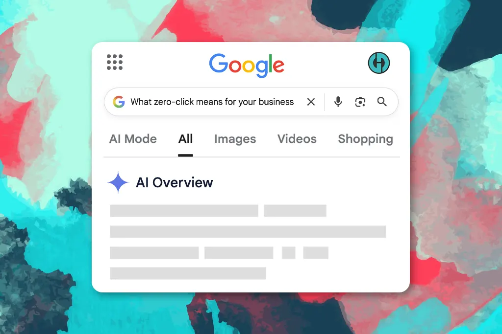 Zero-Click Search: What It Really Means for Your Business