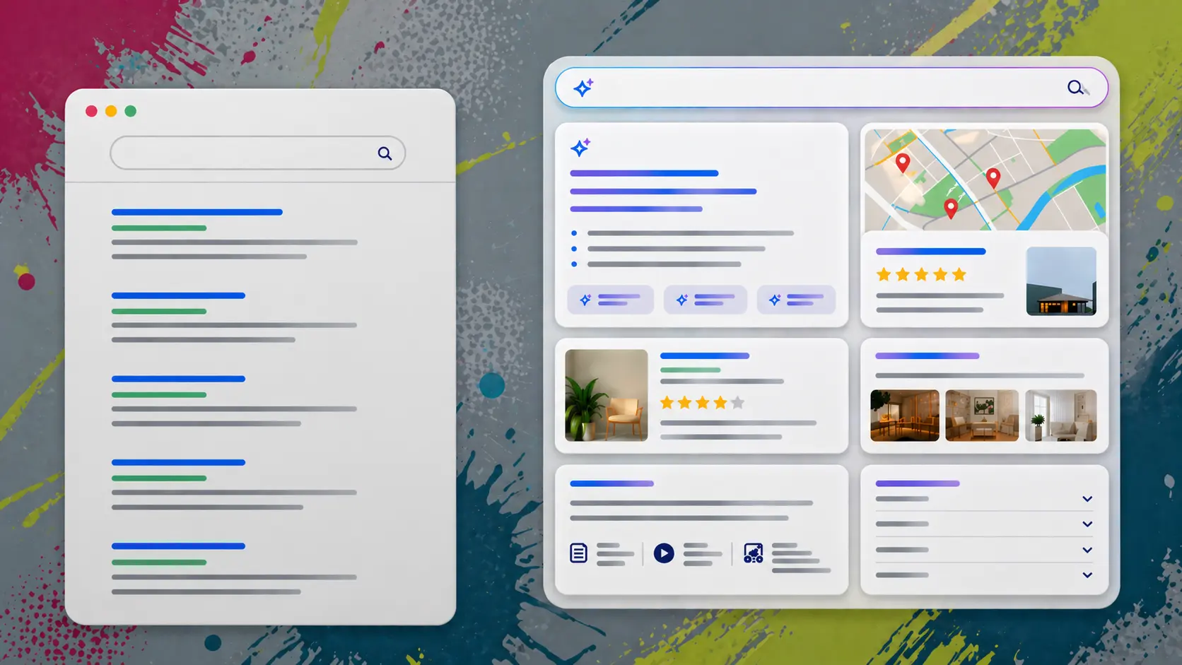 Gravity Digital - SEO - SEO Is Not Dead. It’s Just Changed.
