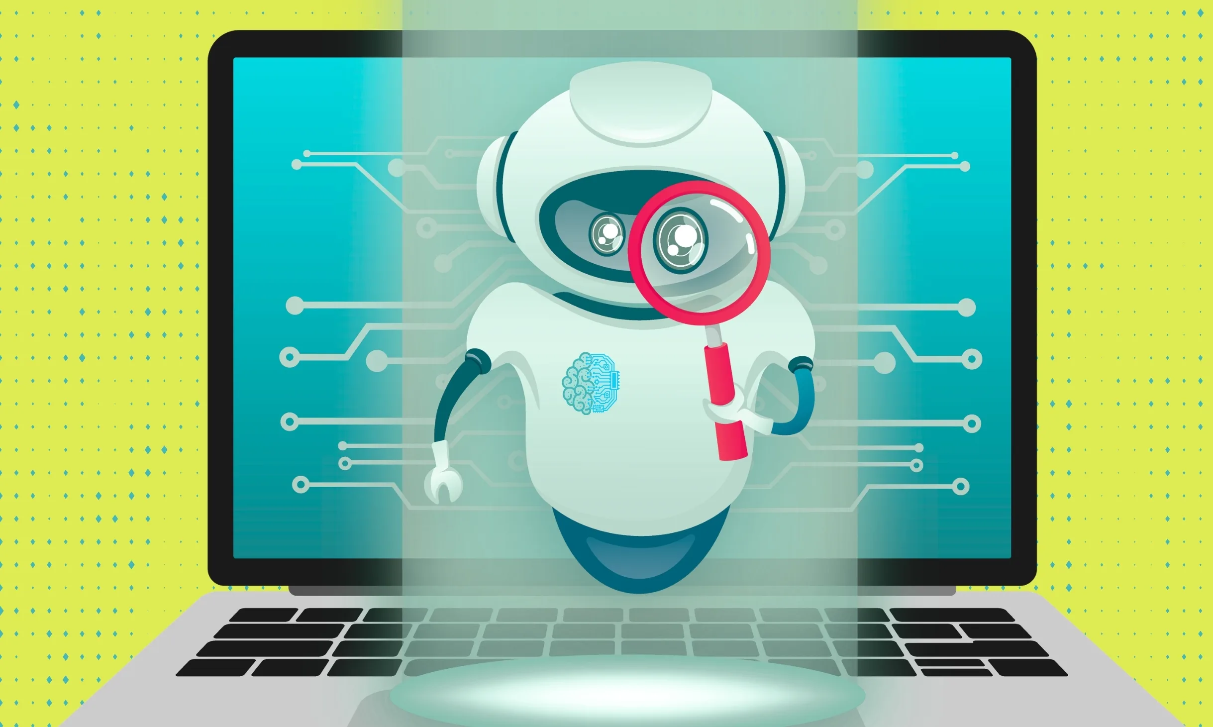 Gravity Digital - Artificial Intelligence, SEO - AI search results are moving fast. Our SEO clients are already ahead of the curve.